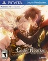 Code:Realize – Guardian of Rebirth cover