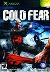 Cold Fear cover