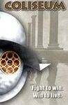 Coliseum cover