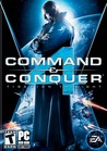 Command & Conquer 4: Tiberian Twilight cover
