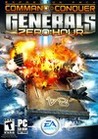Command & Conquer: Generals – Zero Hour cover