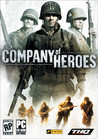 Company of Heroes cover