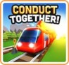 Conduct TOGETHER! cover
