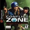 Conflict Zone cover