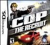 C.O.P.: The Recruit cover
