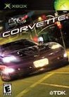 Corvette cover
