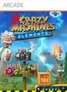 Crazy Machines Elements