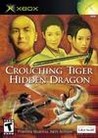 Crouching Tiger