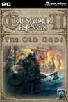 Crusader Kings II: The Old Gods cover