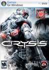 Crysis cover