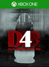 D4: Dark Dreams Don’t Die