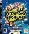 Katamari Forever cover