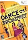 Dance on Broadway cover