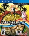 Danganronpa 2: Goodbye Despair cover