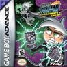 Danny Phantom: The Ultimate Enemy cover