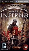 Dante&rsquo;s Inferno