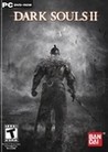 Dark Souls II cover