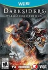 Darksiders: Warmastered Edition cover