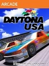 Daytona USA cover