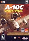 DCS: A-10C Warthog cover