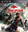 Dead Island cover