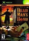 Dead Man’s Hand cover