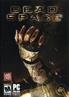 Dead Space cover