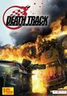 Death Track: Resurrection cover