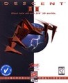 Descent II cover