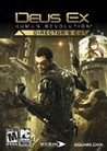 Deus Ex: Human Revolution – Director&rsquo;s Cut cover