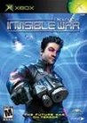 Deus Ex: Invisible War cover