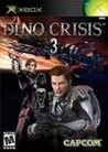 Dino Crisis 3 cover