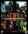 Disciples II: Dark Prophecy cover