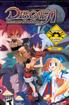 Disgaea: Afternoon of Darkness cover