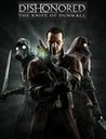 Dishonored: The Knife of Dunwall cover