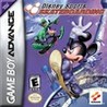 Disney Sports Skateboarding cover