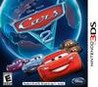 Disney/Pixar Cars 2 cover
