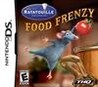 Disney/Pixar Ratatouille: Food Frenzy cover