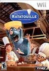 Disney/Pixar Ratatouille cover