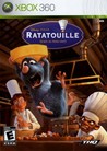 Disney/Pixar Ratatouille