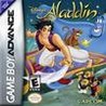 Disney&rsquo;s Aladdin