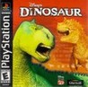 Disney’s Dinosaur cover