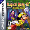 Disney’s Magical Quest 2 Starring Mickey and Minnie