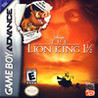Disney’s The Lion King 1 1/2