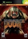 Doom 3 cover