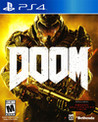 DOOM cover
