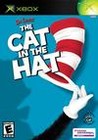 Dr. Seuss’ The Cat in the Hat cover