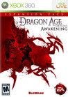 Dragon Age: Origins – Awakening cover