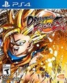 Dragon Ball FighterZ cover