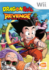 Dragon Ball: Revenge of King Piccolo cover